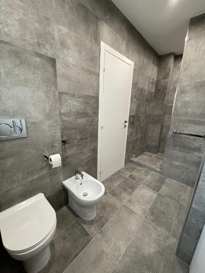 Cora Apartment 포르토 세자레오 외부 사진
