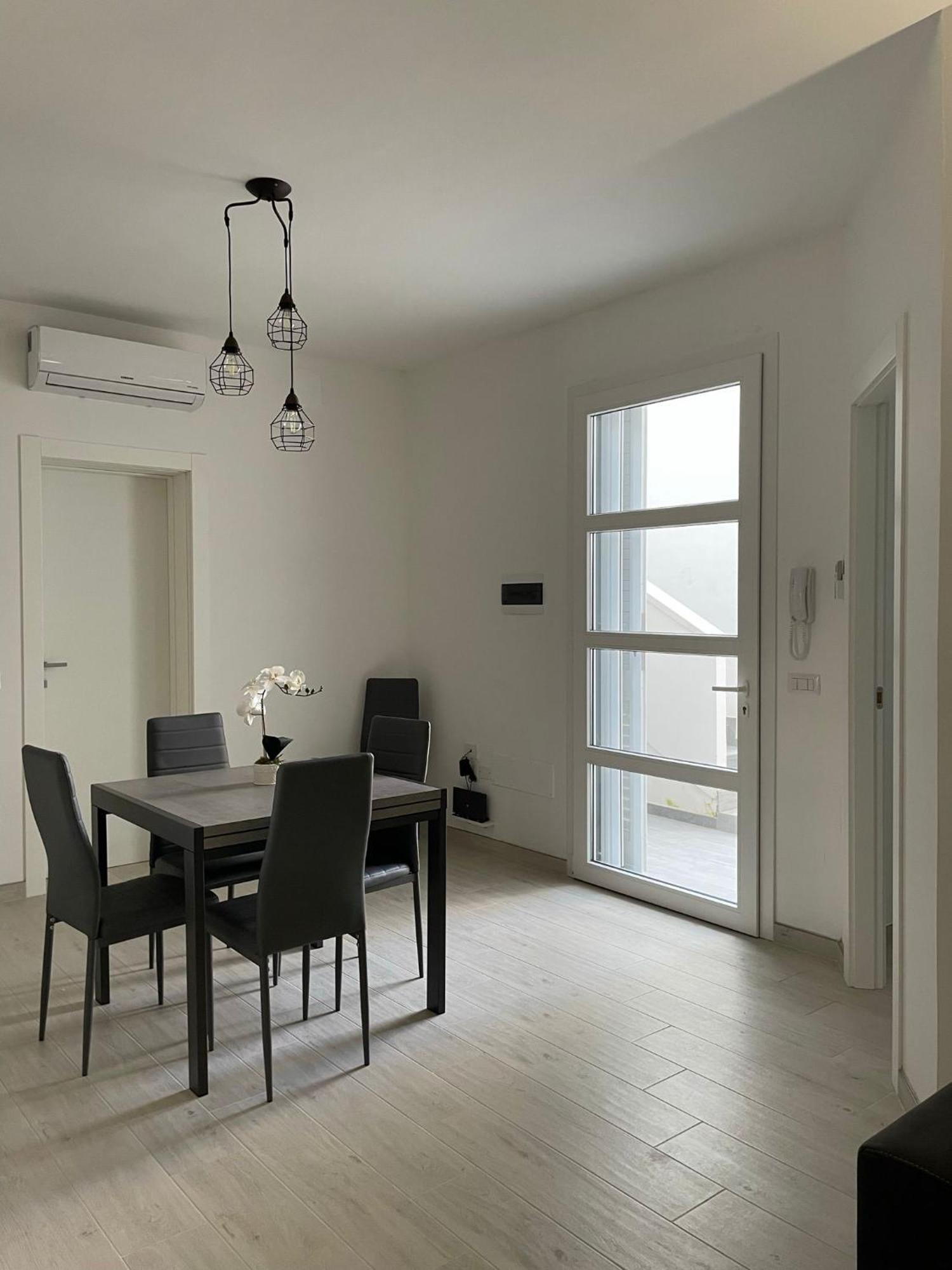 Cora Apartment 포르토 세자레오 외부 사진